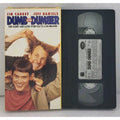 Dumb and Dumber (VHS) Jeff Daniels Jim Carrey