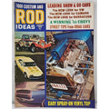 1001 Custom And Rod Ideas Magazine - Summer 1968