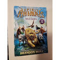 Wild Born : Spirit Animals Book 1