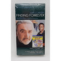 Finding Forrester (VHS, 2001) *Brand New*