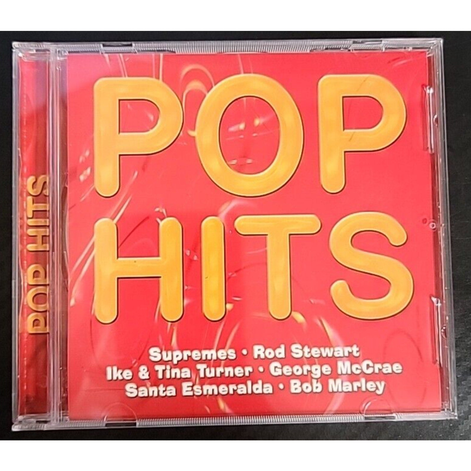 Pop Hits (CD)