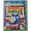 Thomas & Friends: Team Up with Thomas (DVD, 2009)
