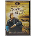 Dances with Wolves (DVD, 1990)