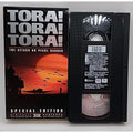 Tora Tora Tora (VHS, 2001, Special Edition)