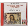 Praetorius: Musae Sionae, Danc by Praetorius: Musae Sionae, Danc (CD, 2009)