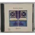 Duets by Elton John (CD, 1993)