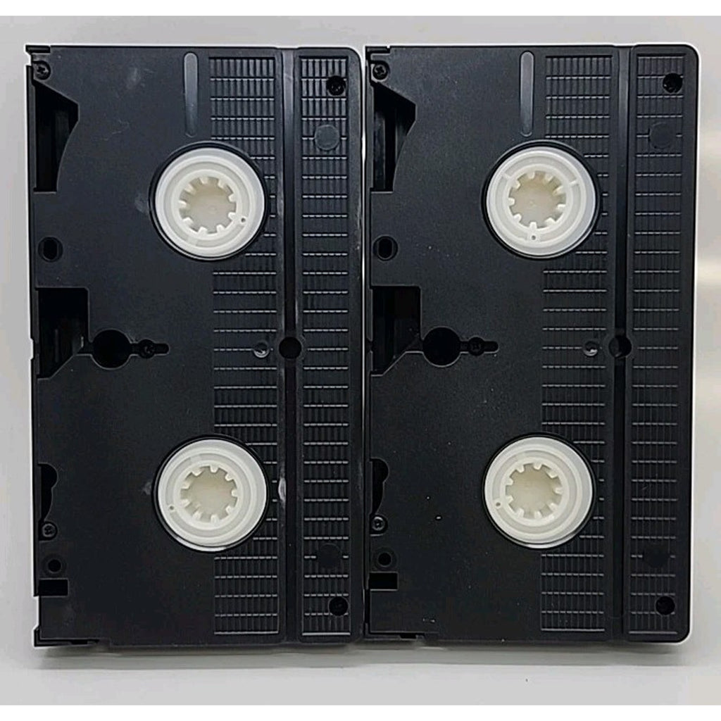 The Lucy Show 4 Classic Episodes (VHS)