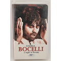 Andrea Bocelli - A Night in Tuscany (VHS, 1997, Clamshell)