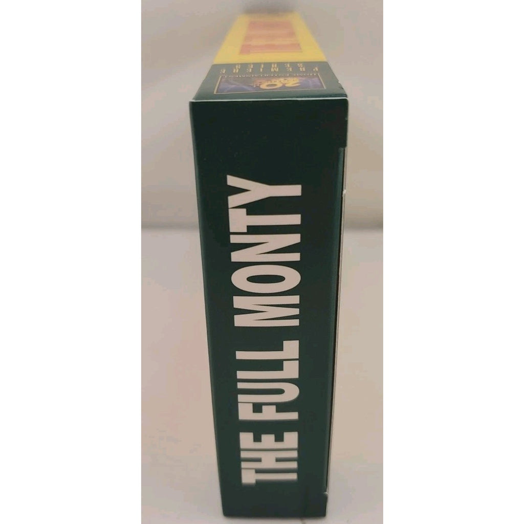 The Full Monty (VHS, 1998)