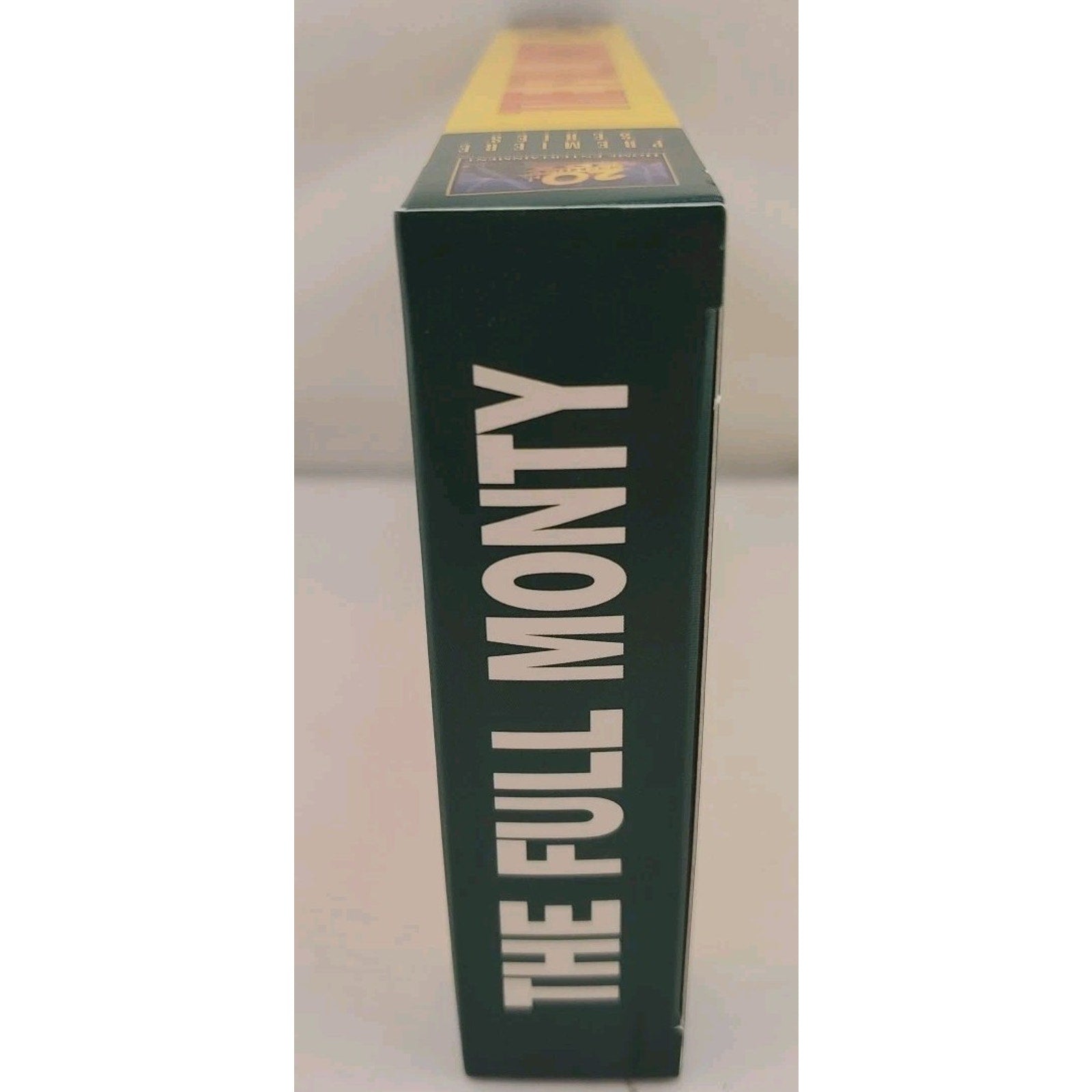 The Full Monty (VHS, 1998)