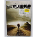The Walking Dead: the Complete Second Season (DVD, 2011)