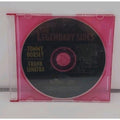 Legendary Sides by Tommy Dorsey (Trombone) (CD, Nov-1997, BMG Special Products)