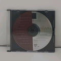 Romantic Interludes - Slow Dance CD 1996 *Disc Only*
