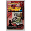 High-Tech Knight by Leo A. Frankowski (1989, Mass Market)