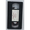 VHS The Mother Goose Treasury Volumes 3 & 4 Featuring 19 Beloved Musical Stories