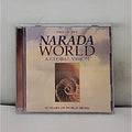 Narada World: A Global Vision by Various Artists (CD, Apr-1997, 2 Discs, Narada)