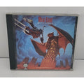 Bat Out of Hell, Vol. 2 by Meat Loaf (CD, 1993)