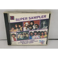 Super Sampler (Chevy Super Tour '86) - Various Artists (1986) CD