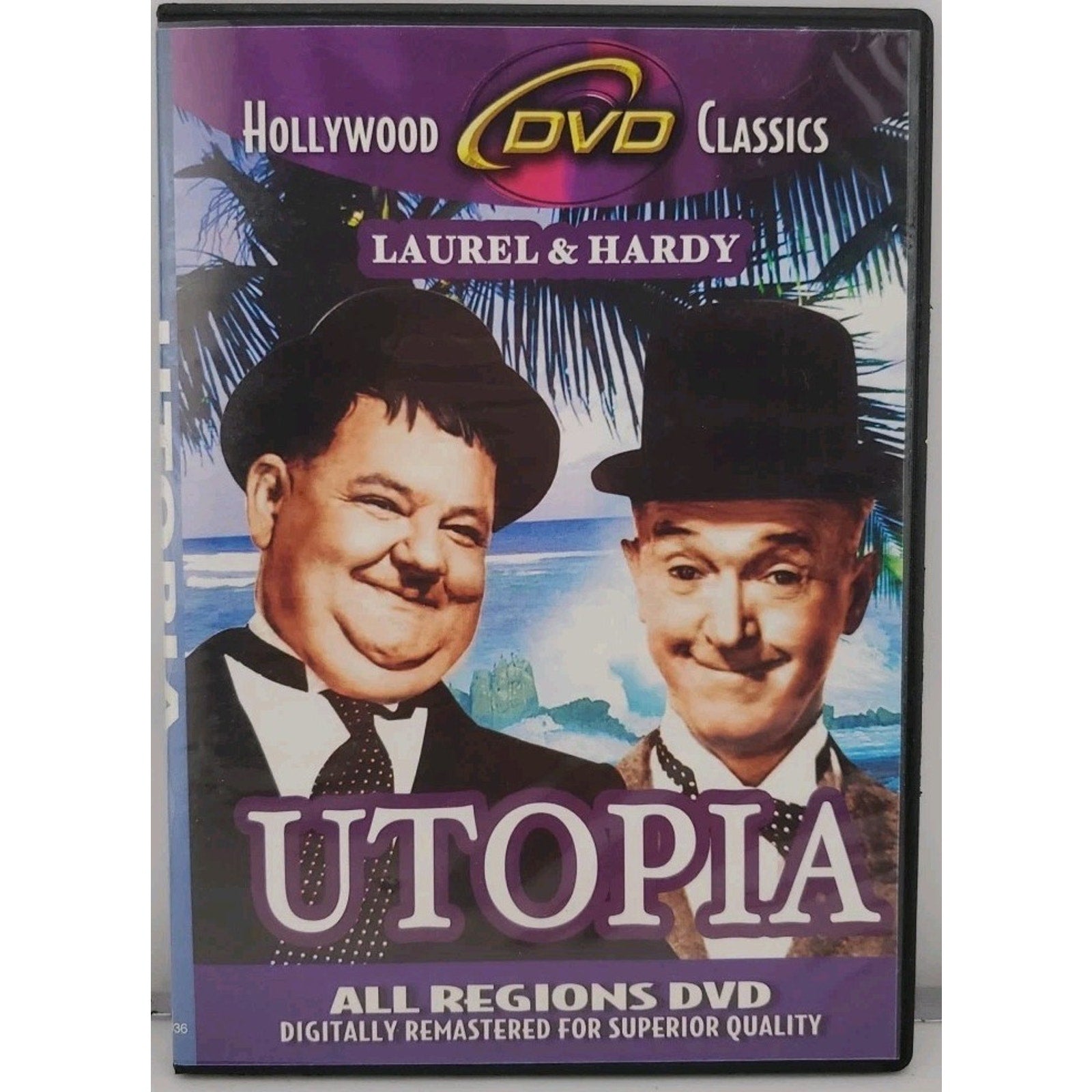 Classic Comedy 4-DVD Set