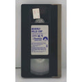 Beverly Hills Cop (VHS 1984) Paramount Pictures Eddie Murphy Comedy
