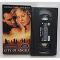 City of Angels (VHS, 1998)