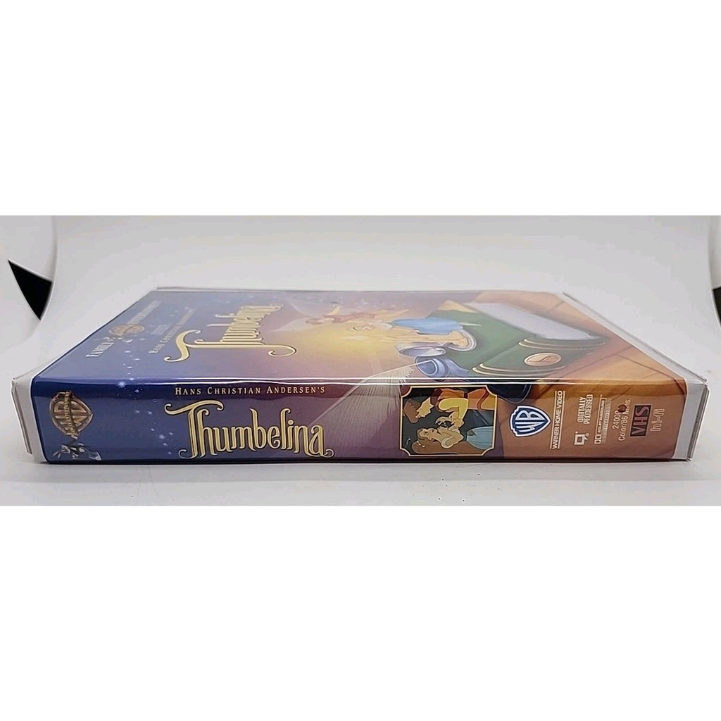 Thumbelina (VHS, 1994)