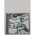 Lovescape by Neil Diamond (CD, 1991)