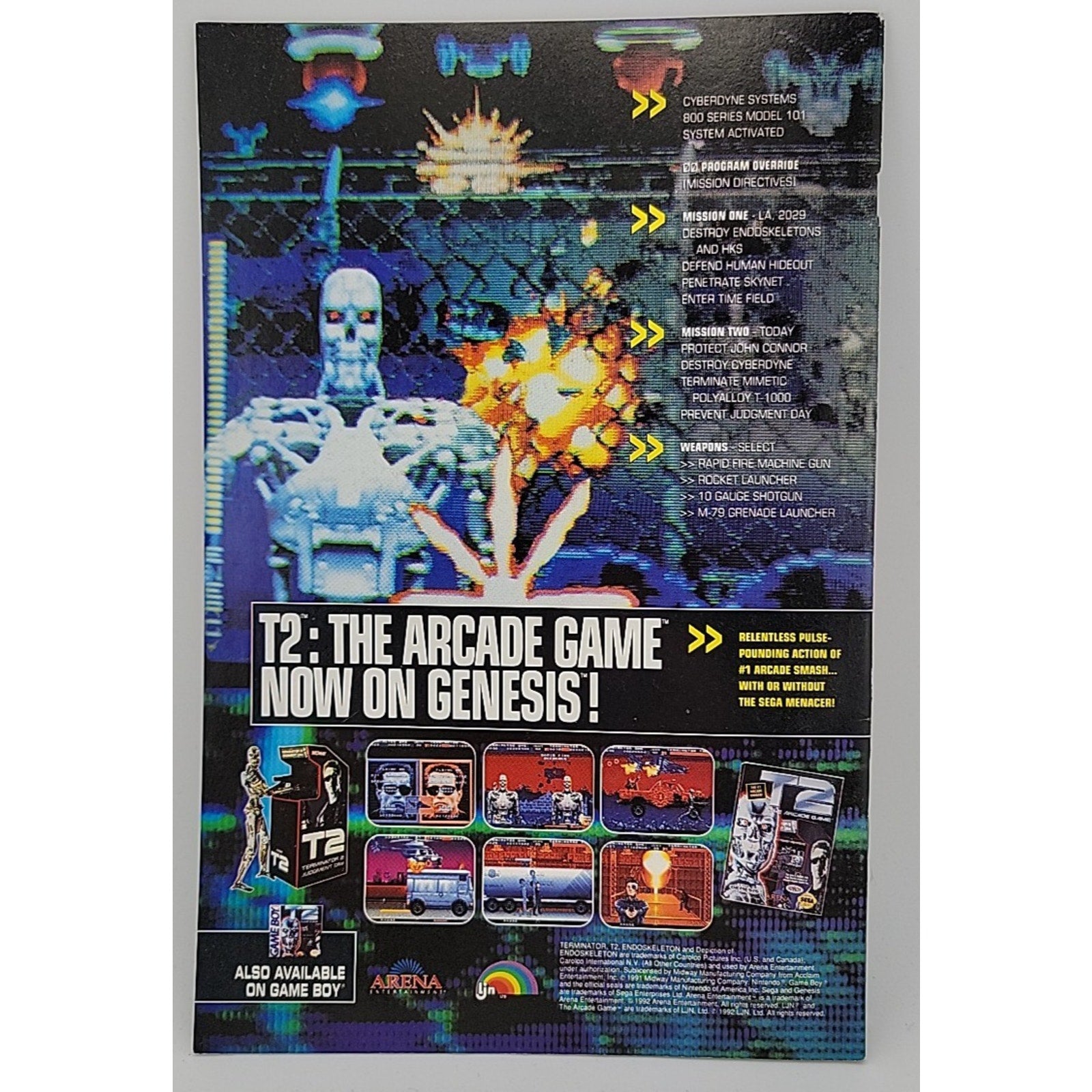 RoboCop: Prime Suspect #3 (Dark Horse Comics December 1992)