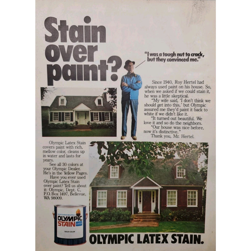 Homeowners How To May June 1980 Special Better Outdoor Living