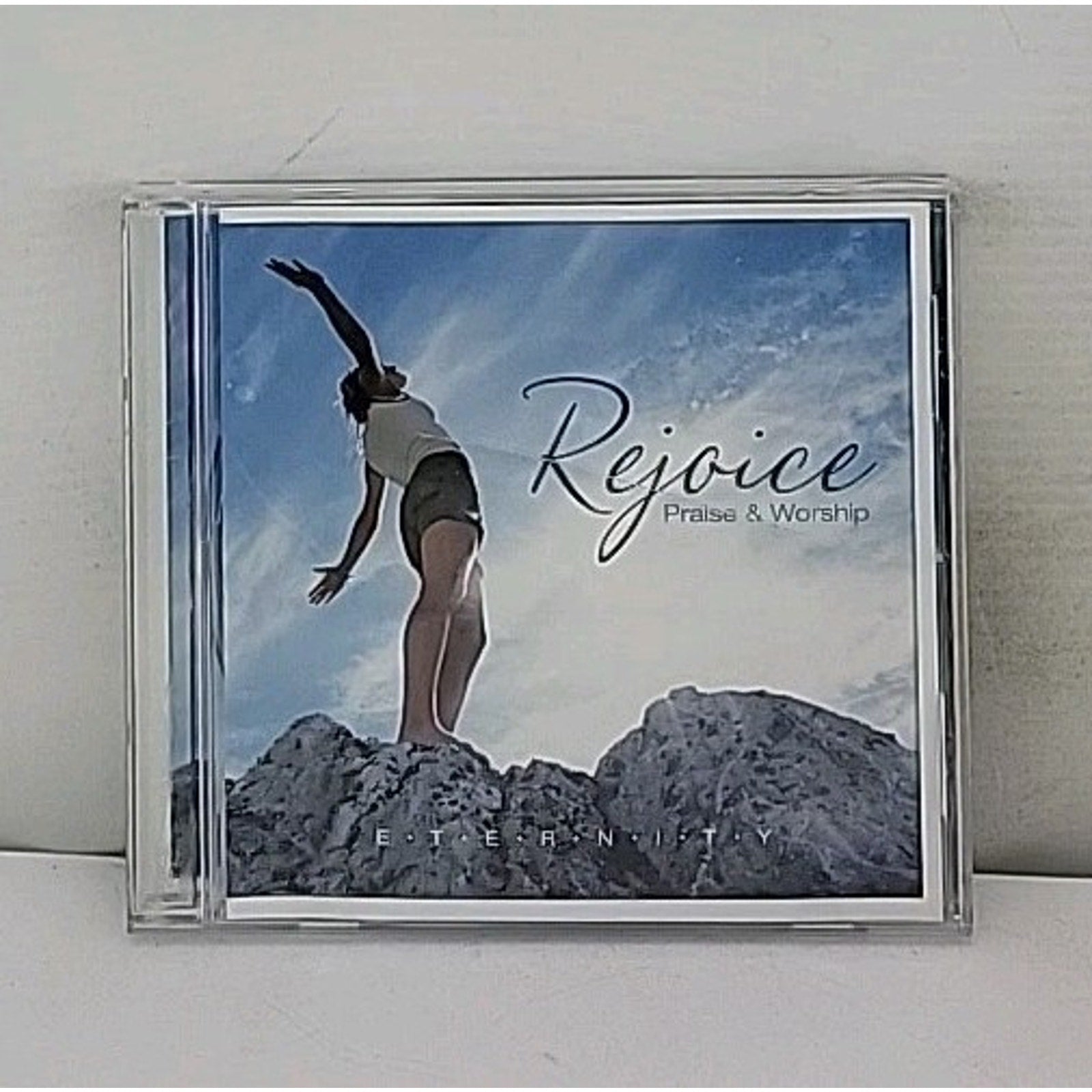 Rejoice by Various (CD, 2008)