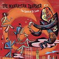 The Spirit of St. Louis by The Manhattan Transfer (CD, Oct-2000, Atlantic...