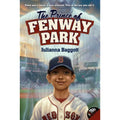 The Prince of Fenway Park by Julianna Baggott (2011, Trade Paperback)