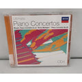 Ultimate Piano Concertos CD4