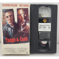 Tango & Cash (VHS)