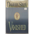 Vanished by Danielle Steel (1993, Hardcover)