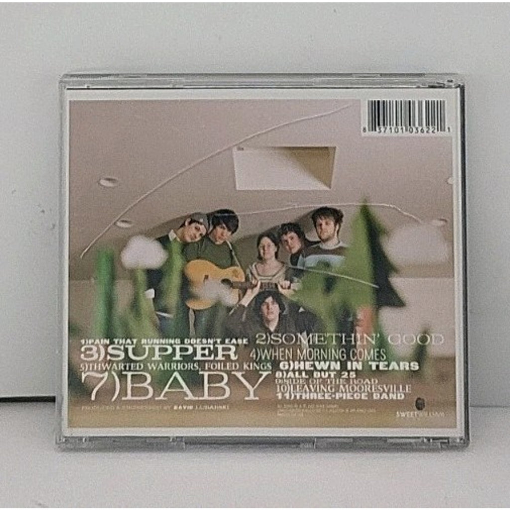 Somethin Good by Corban (CD, 2005)