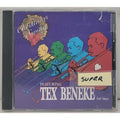 Tex Beneke and Others - Christmas Swing (Music CD, 1991, Sony)