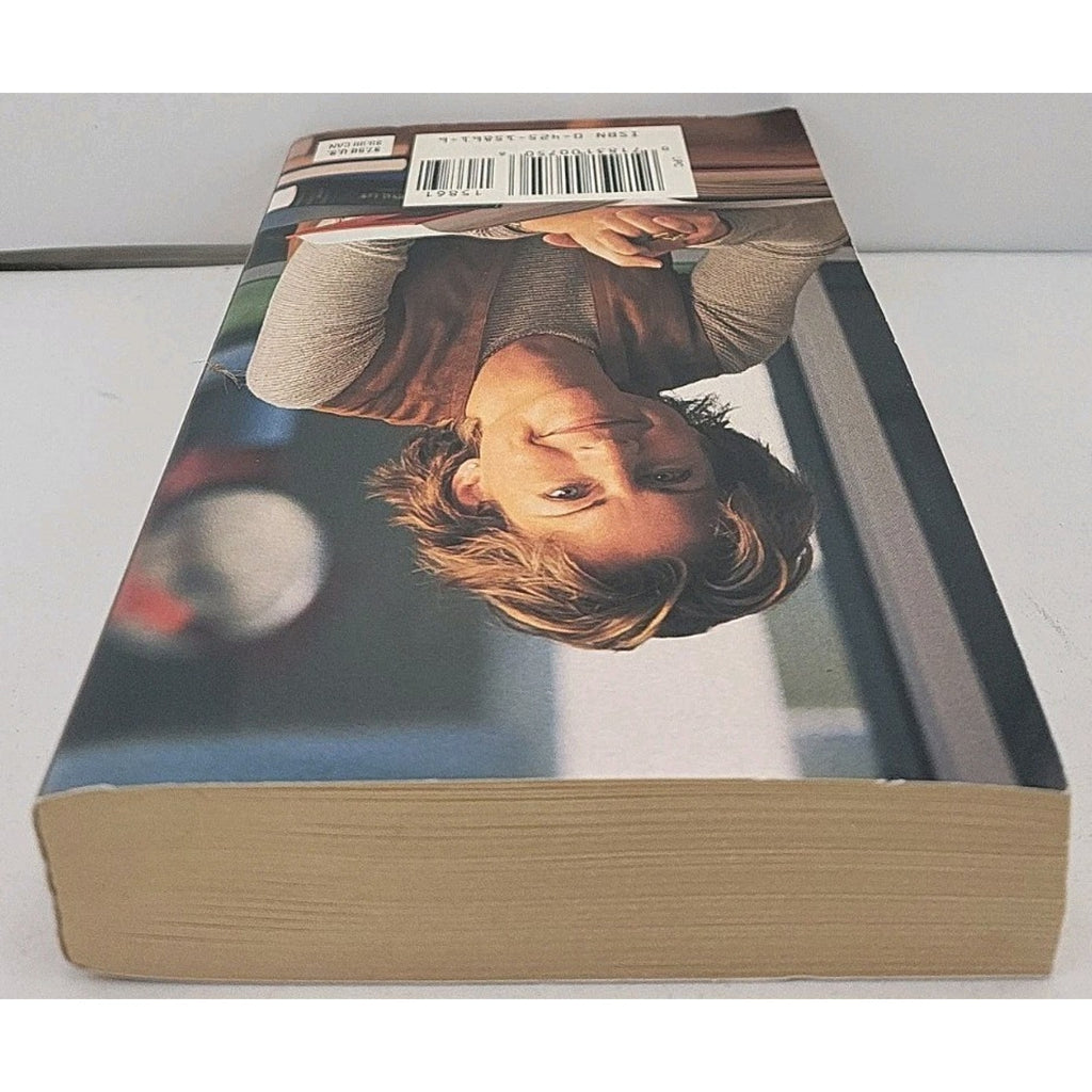 Cause of Death by Patricia Cornwell (1997, Mass Market)