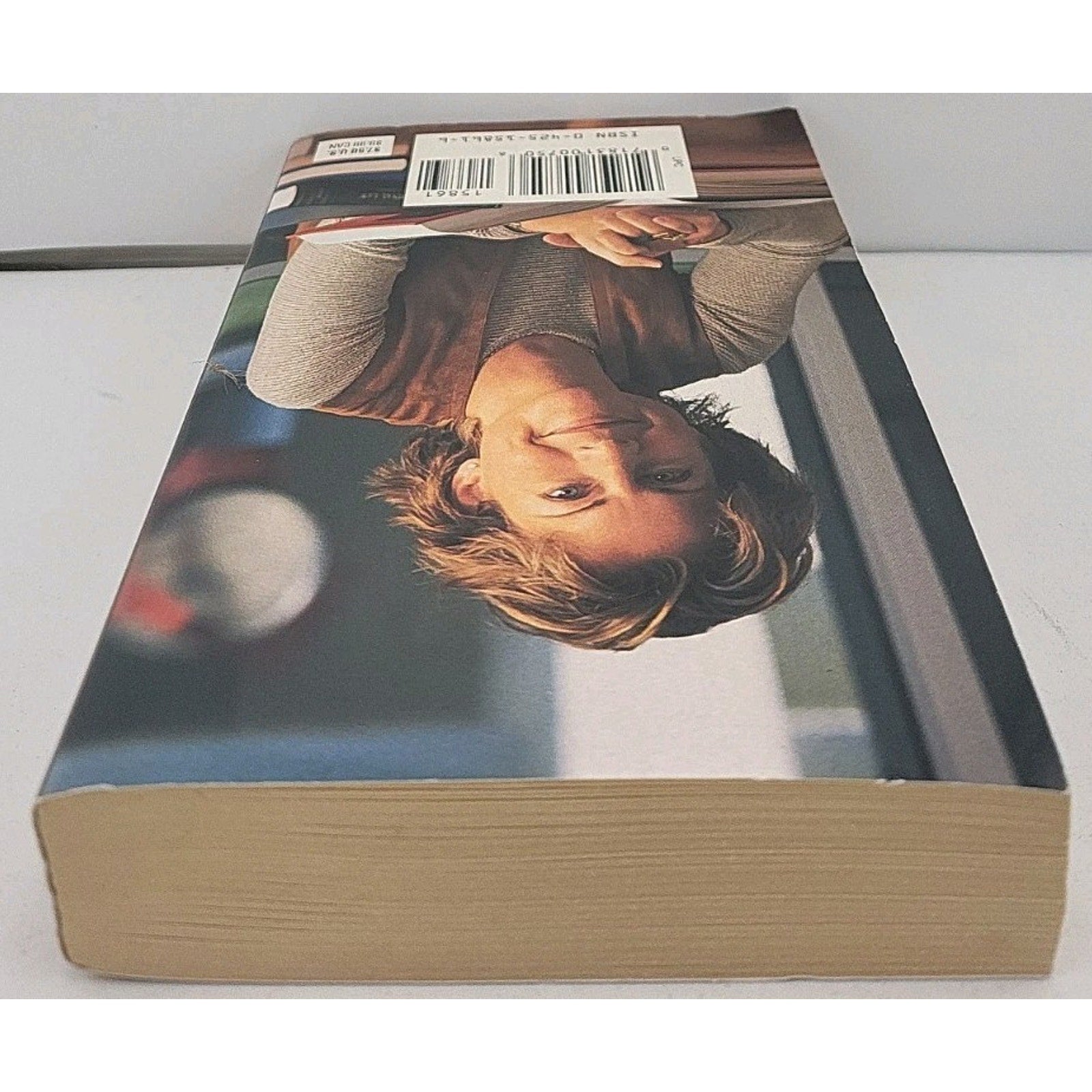 Cause of Death by Patricia Cornwell (1997, Mass Market)