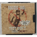 Goodie Mob - They Don't Dance No Mo' w/ (CD)