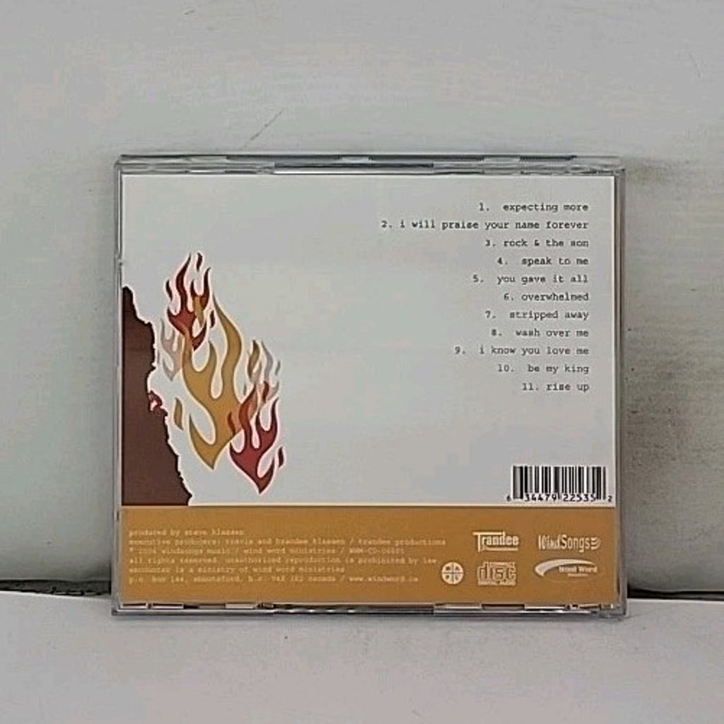 Encounter by Encounter (CD, 2006)