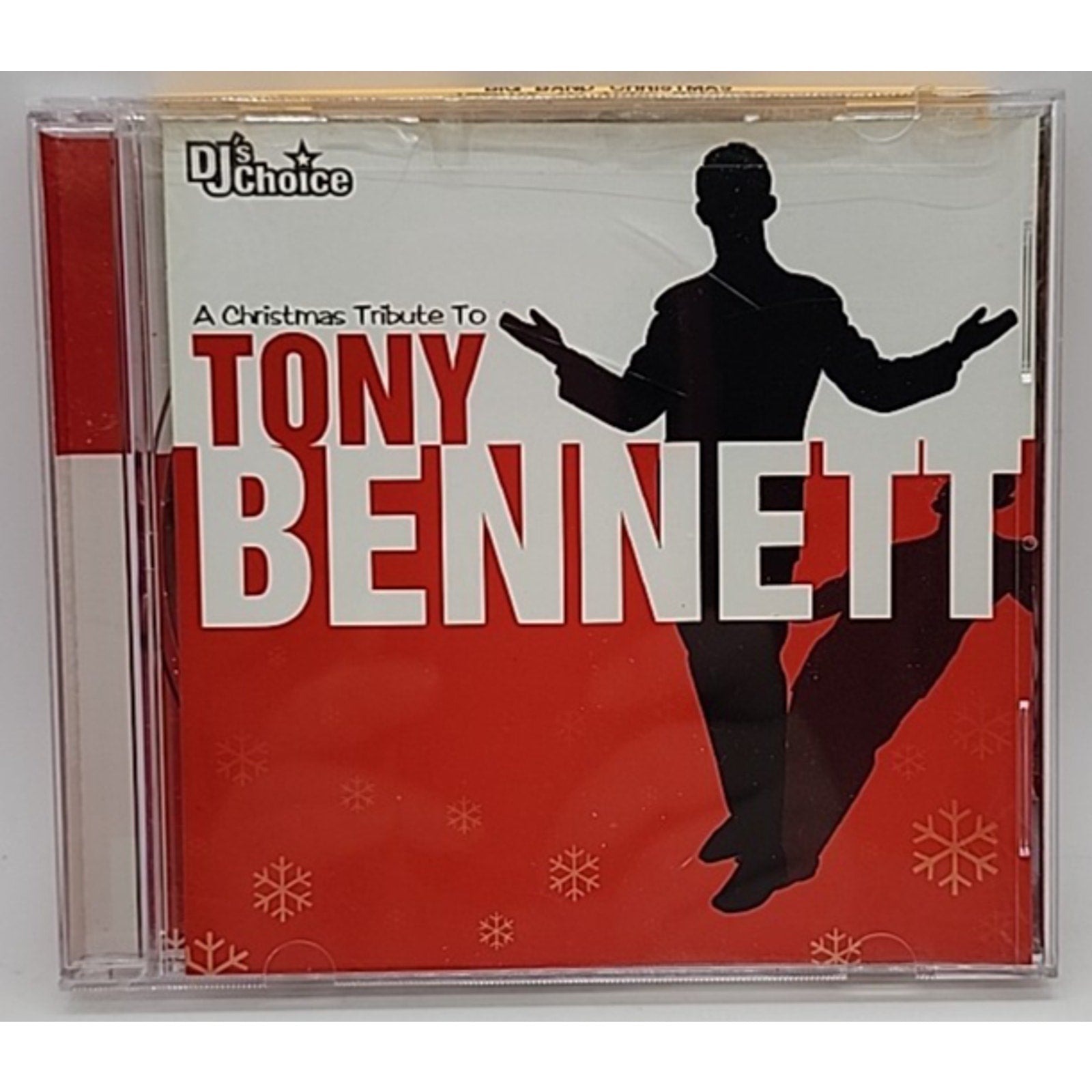 Tony Bennet by Various (CD, 2003)