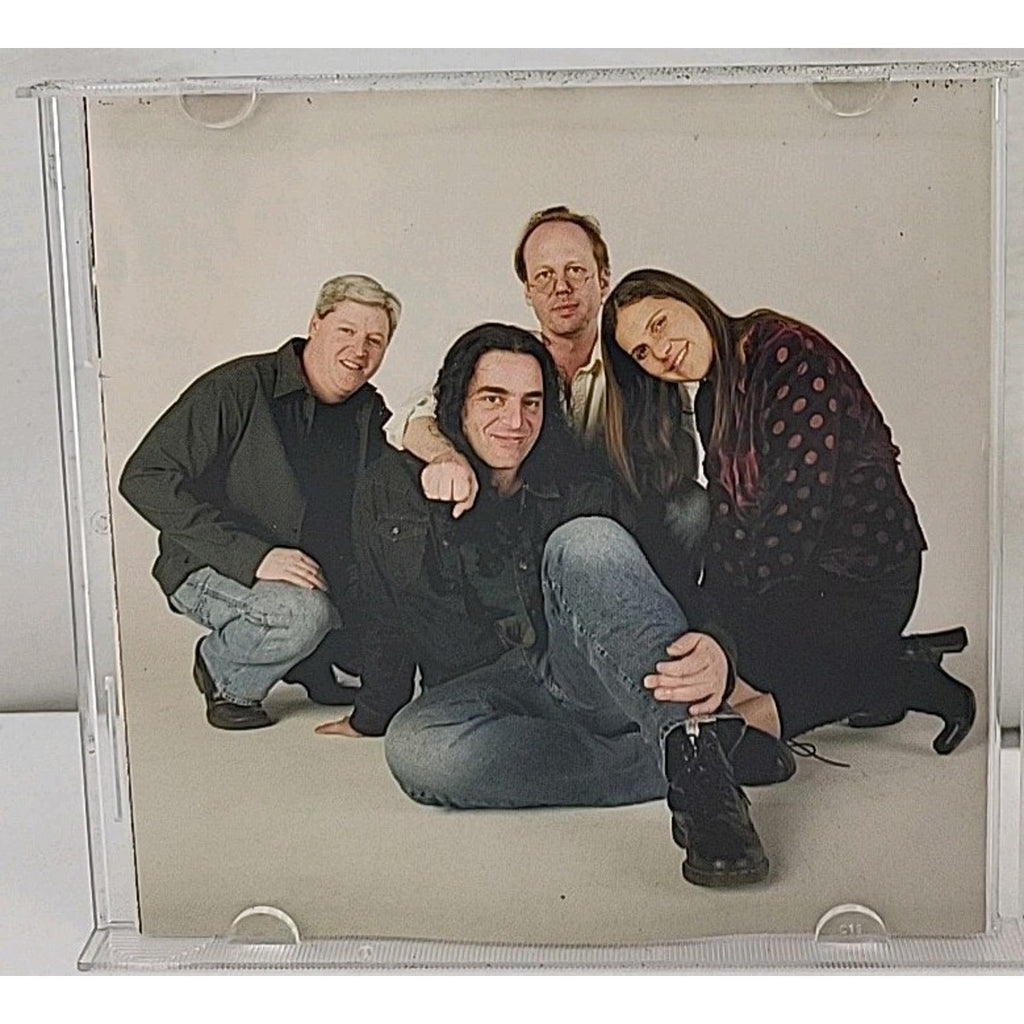 With Heads Held High by Swivel Chair CD