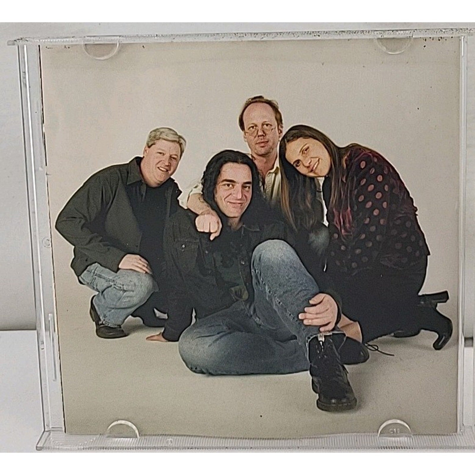 With Heads Held High by Swivel Chair CD