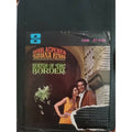 Herb ALPERT AND THE Tijuana Brass South Of The Border 8 Track