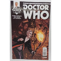 Doctor Who The Twelfth Doctor #3 Titan Comics 2015 Cover A