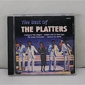 The Best of The Platters (CD)
