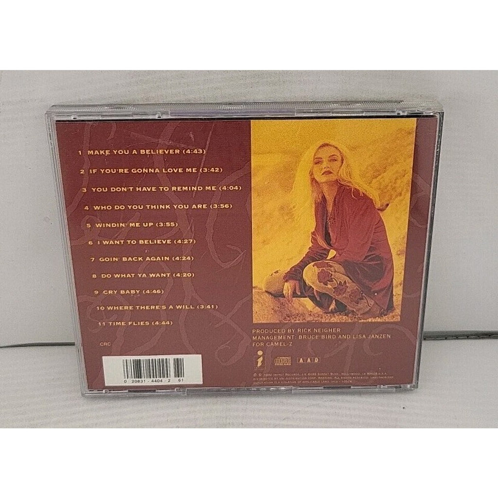 Racine by Jordan, Sass (CD, 1992)