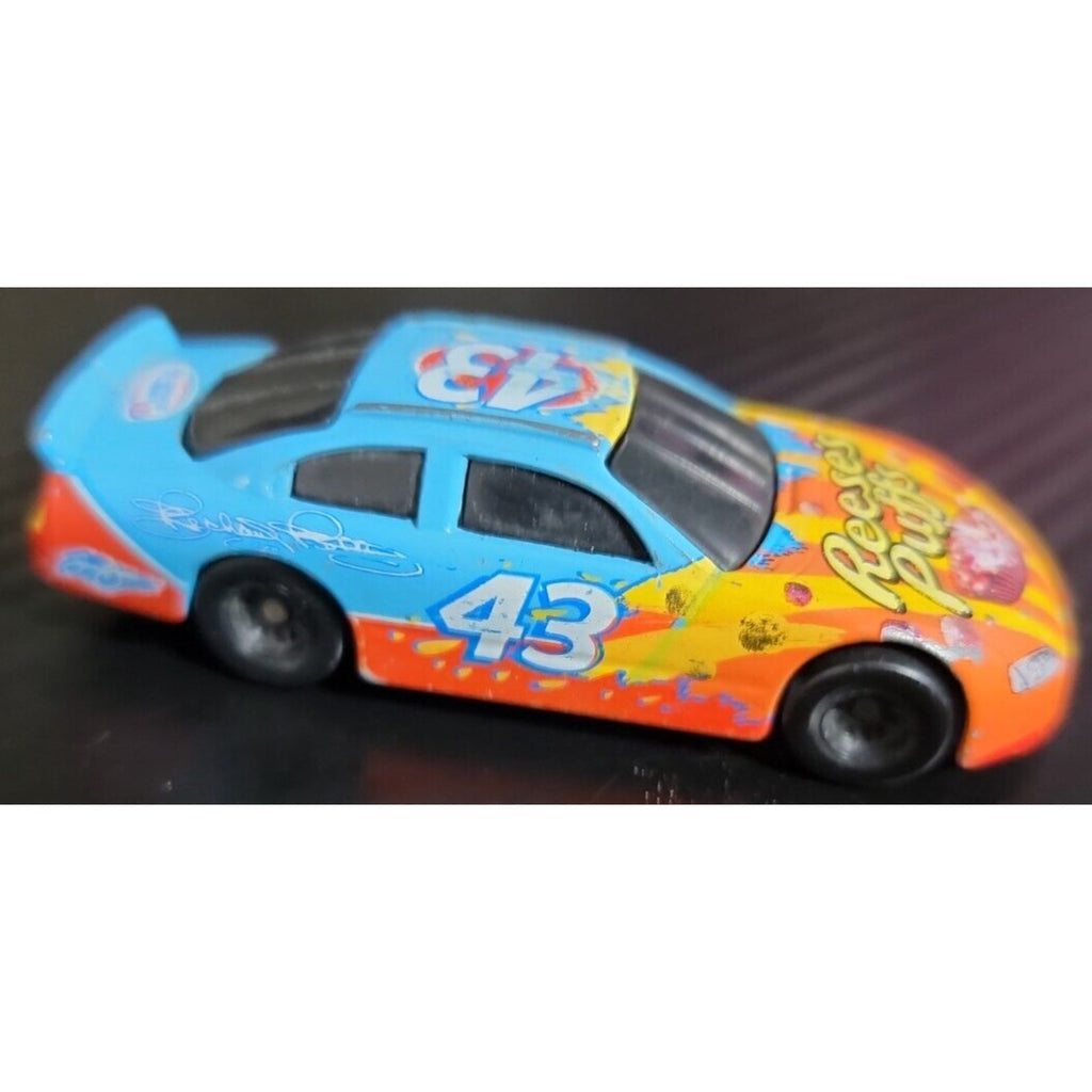 General Mills Resses Puffs 43 Diecast
