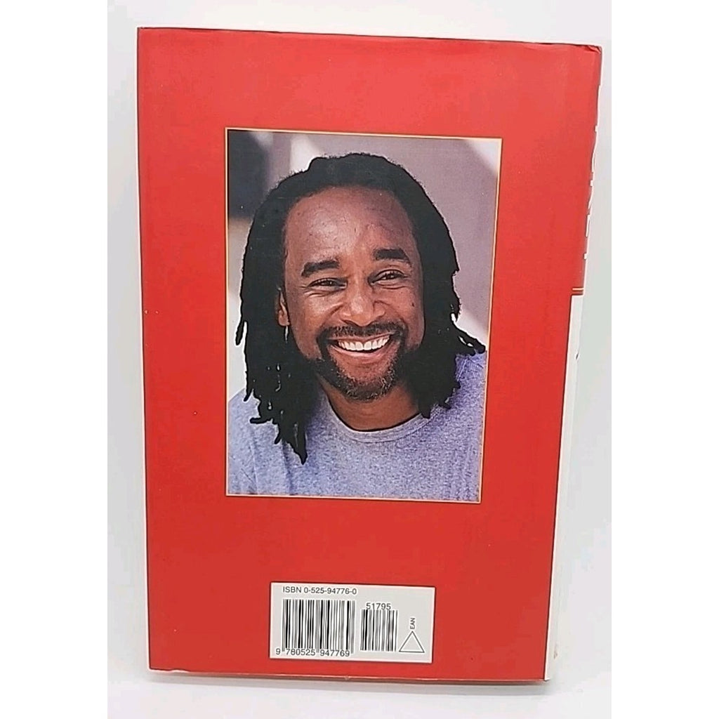 Naughty or Nice by Eric Jerome Dickey (2003, Hardcover)